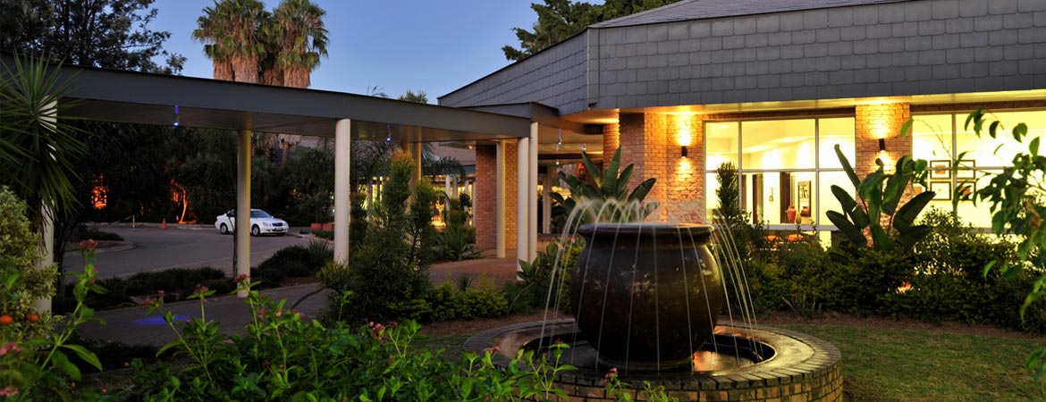 Vacation Hub International - VHI - Travel Club - Cresta Lodge hotel