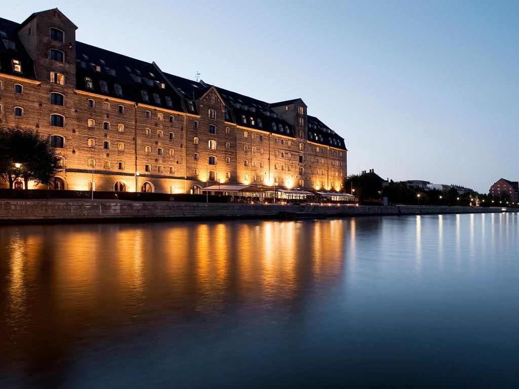 Vacation Hub International - VHI - Travel Club - Copenhagen Admiral Hotel