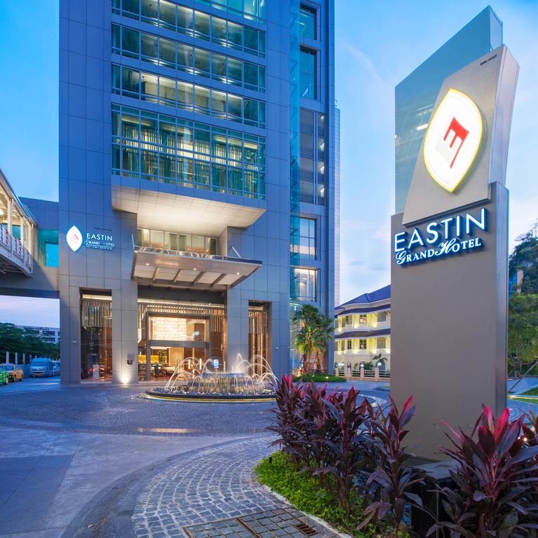 Vacation Hub International - VHI - Eastin Grand Hotel Sathorn
