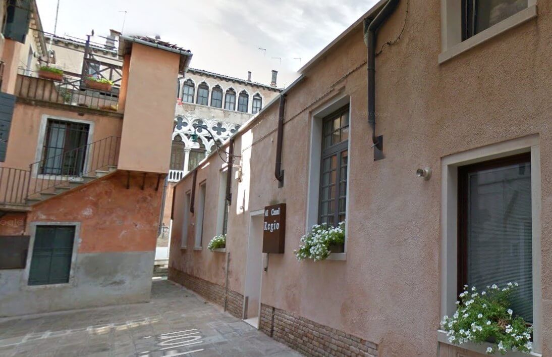 Vacation Hub International - VHI - Travel Club - Al Canal Regio