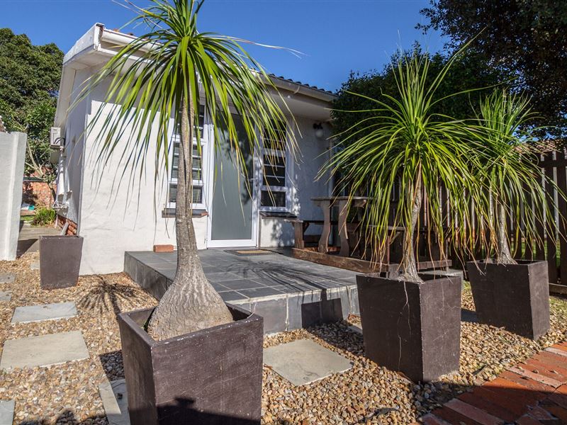 Vacation Hub International - VHI - Travel Club - Moramba Self Catering