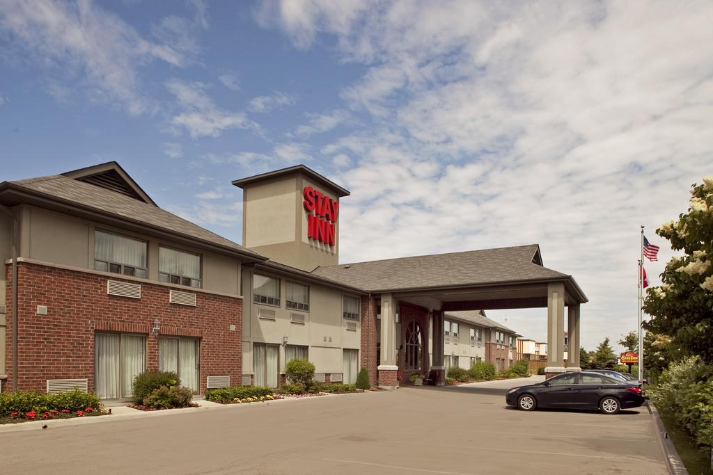 Vacation Hub International - VHI - Travel Club - Stay Inn Toronto