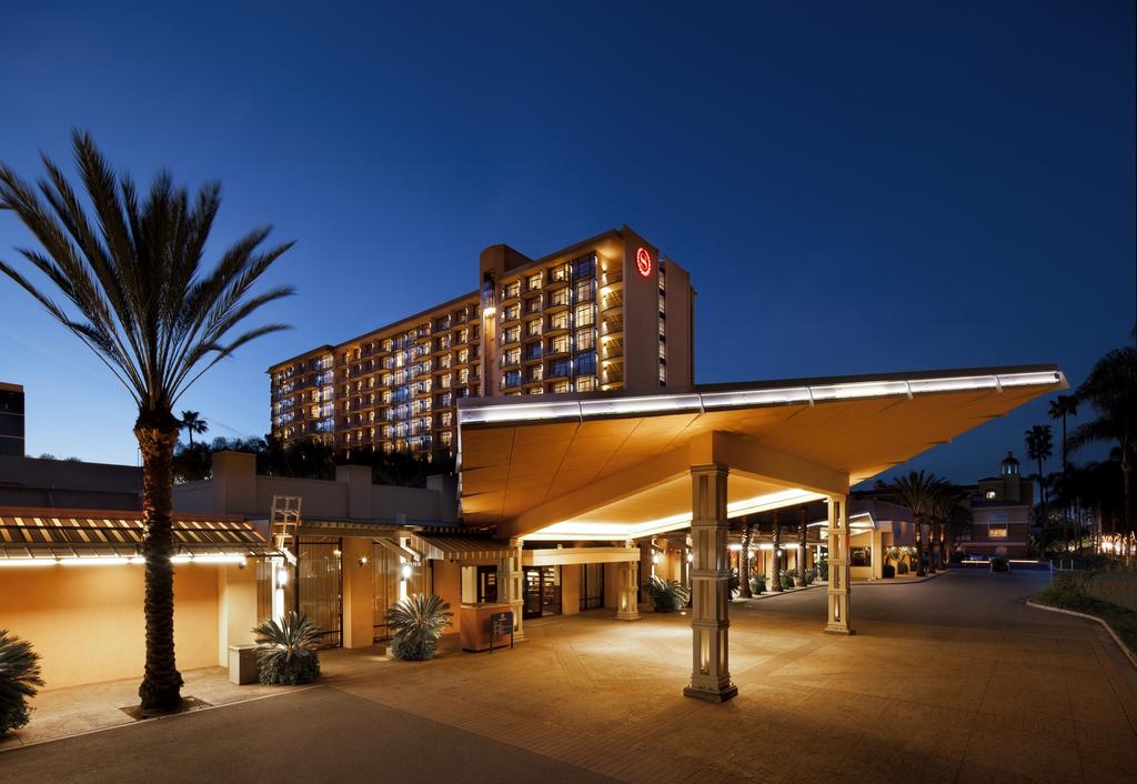 Vacation Hub International - VHI - Travel Club - Sheraton Park Hotel at the Anaheim Resort