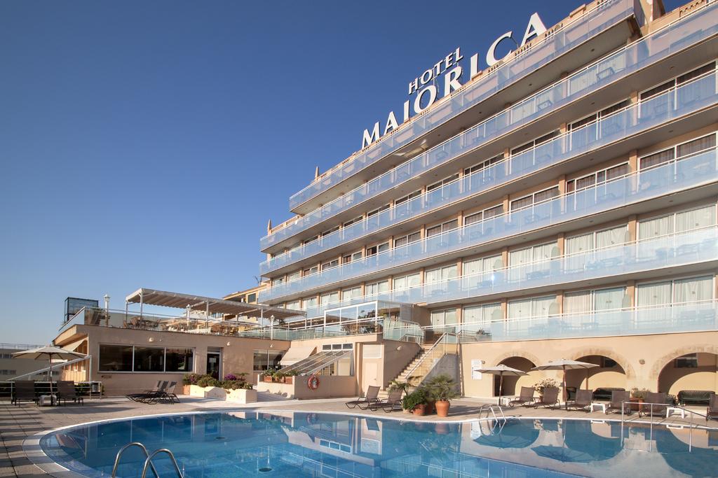 Vacation Hub International - VHI - Travel Club - Catalonia Majorica