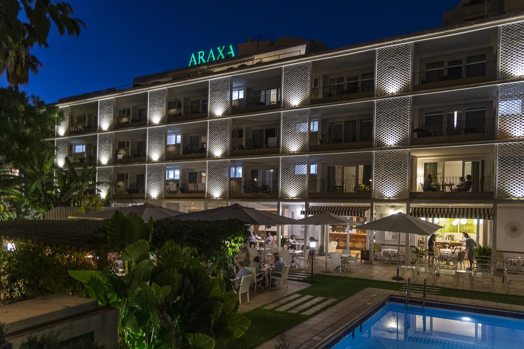 Vacation Hub International - VHI - Travel Club - Hotel Araxa