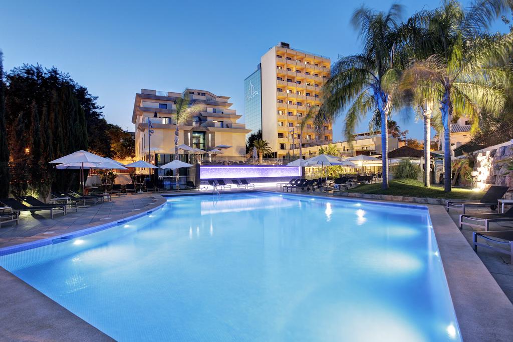 Vacation Hub International - VHI - Travel Club - Isla Mallorca