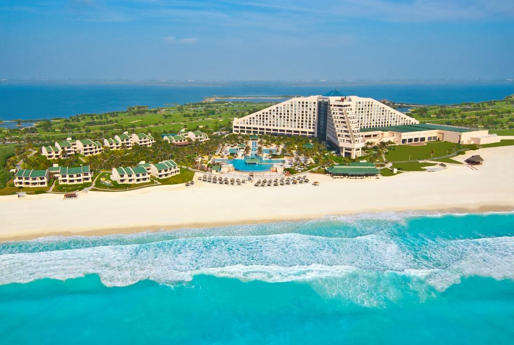 Vacation Hub International - VHI - Travel Club - Iberostar Cancun