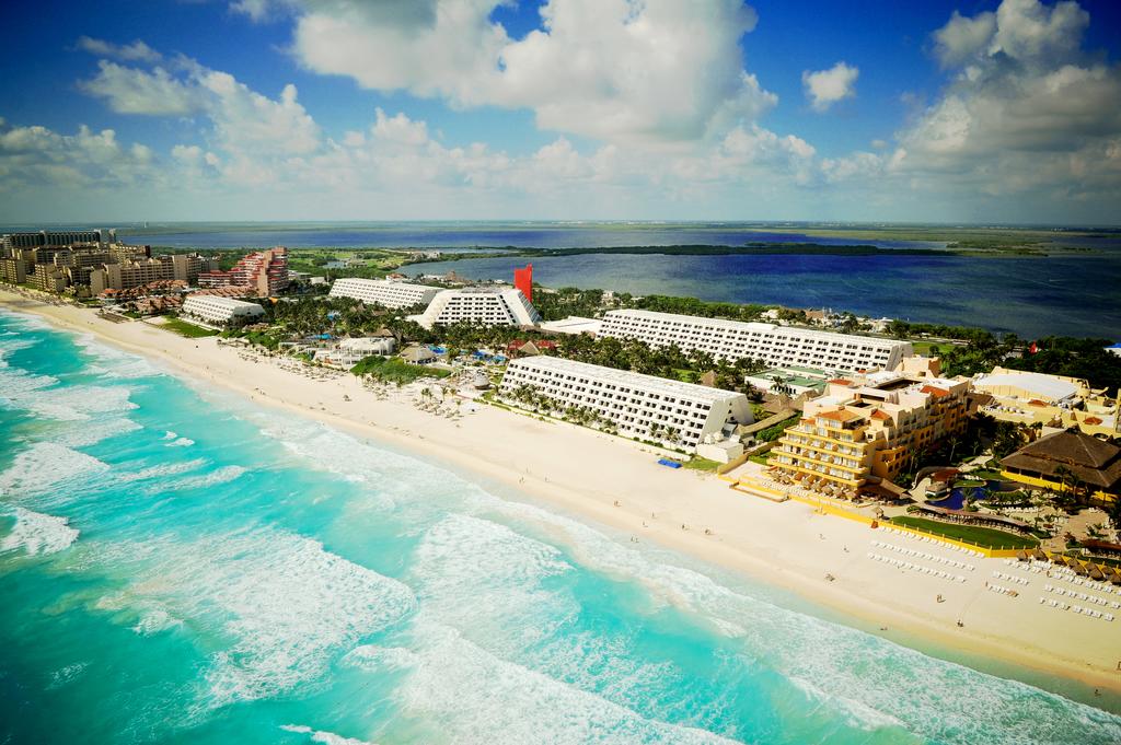 Vacation Hub International - VHI - Travel Club - Grand Oasis Cancun