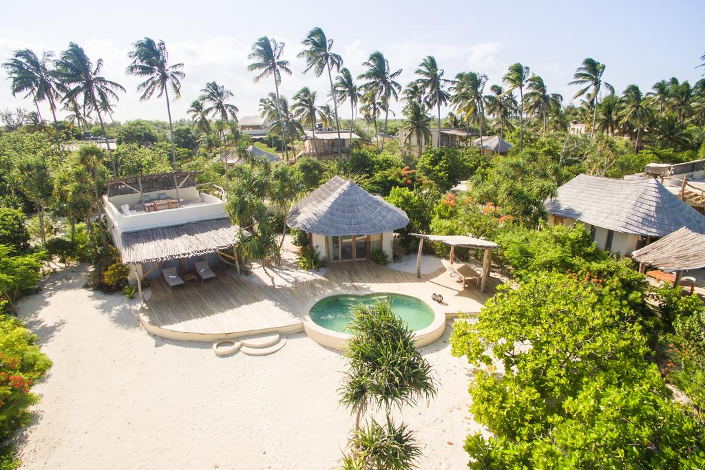 Vacation Hub International - VHI - Travel Club - Zanzibar White Sand Luxury Villas & Spa