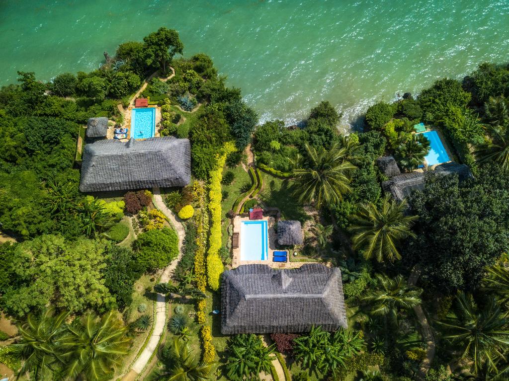 Vacation Hub International - VHI - Travel Club - Zanzi Resort - Hotel Zanzibar