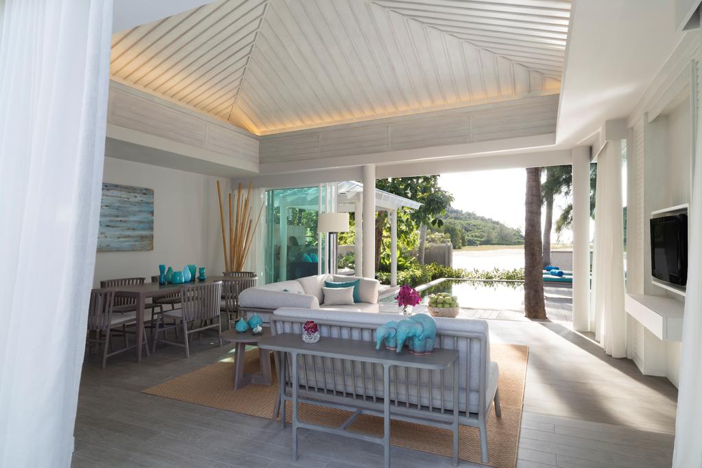 Vacation Hub International - VHI - Travel Club - Sunset Coast Samui Resort & Villas