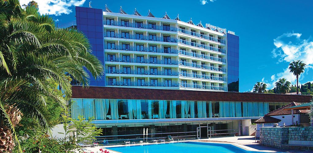 Vacation Hub International - VHI - Travel Club - Grand Hotel Park