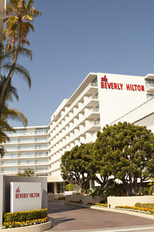 Vacation Hub International - VHI - Travel Club - The Beverly Hilton