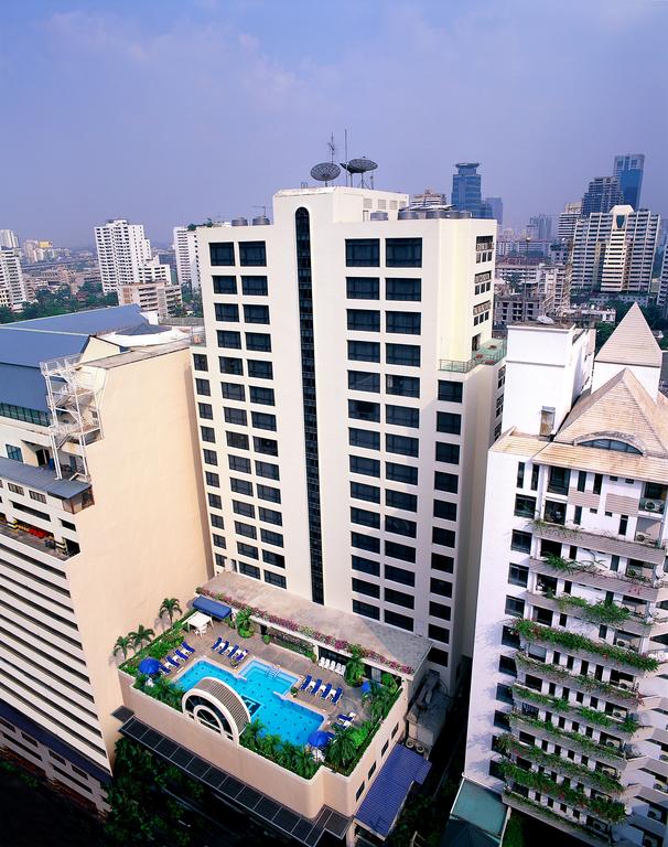 Vacation Hub International - VHI - Travel Club - Belaire Bangkok
