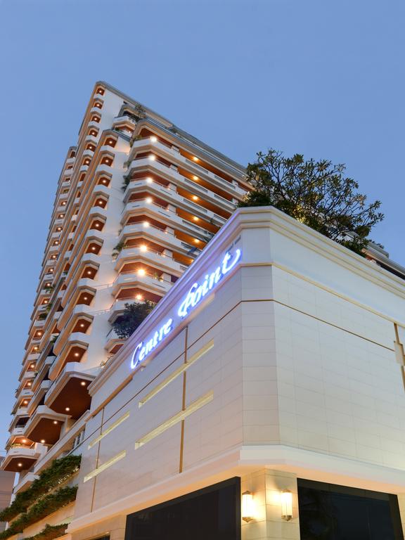 Vacation Hub International - VHI - Travel Club - Centre Point Hotel Sukhumvit 10