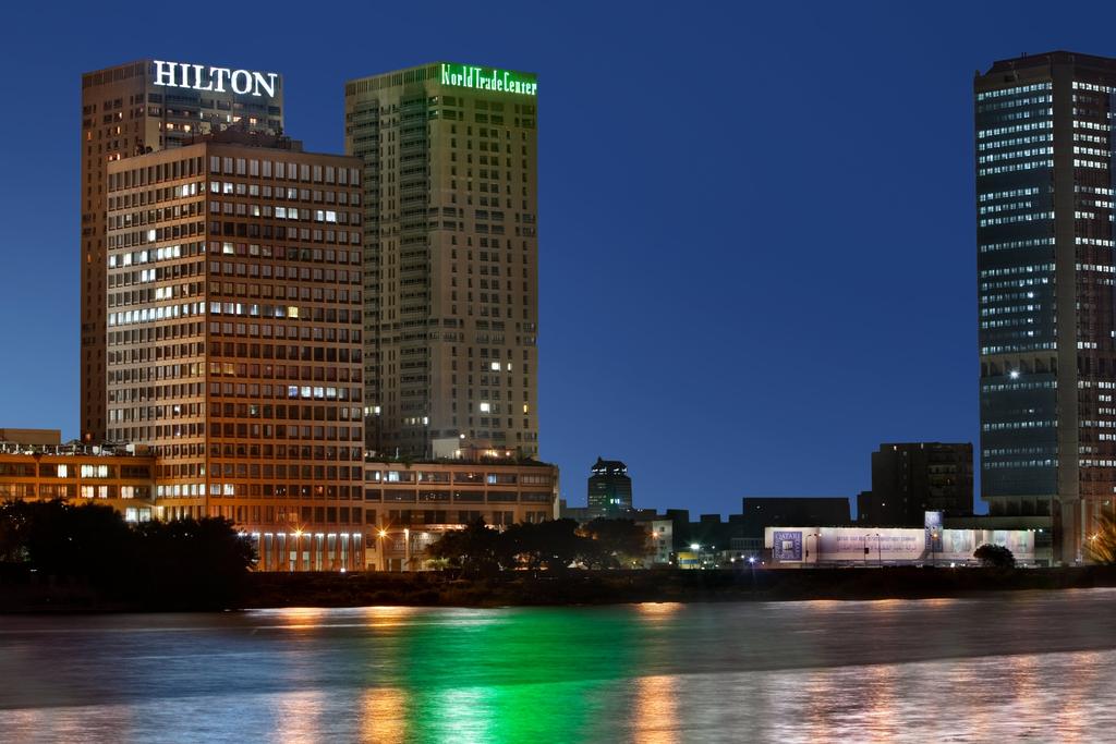 Vacation Hub International - VHI - Travel Club - Hilton Cairo World Trade Center Residences