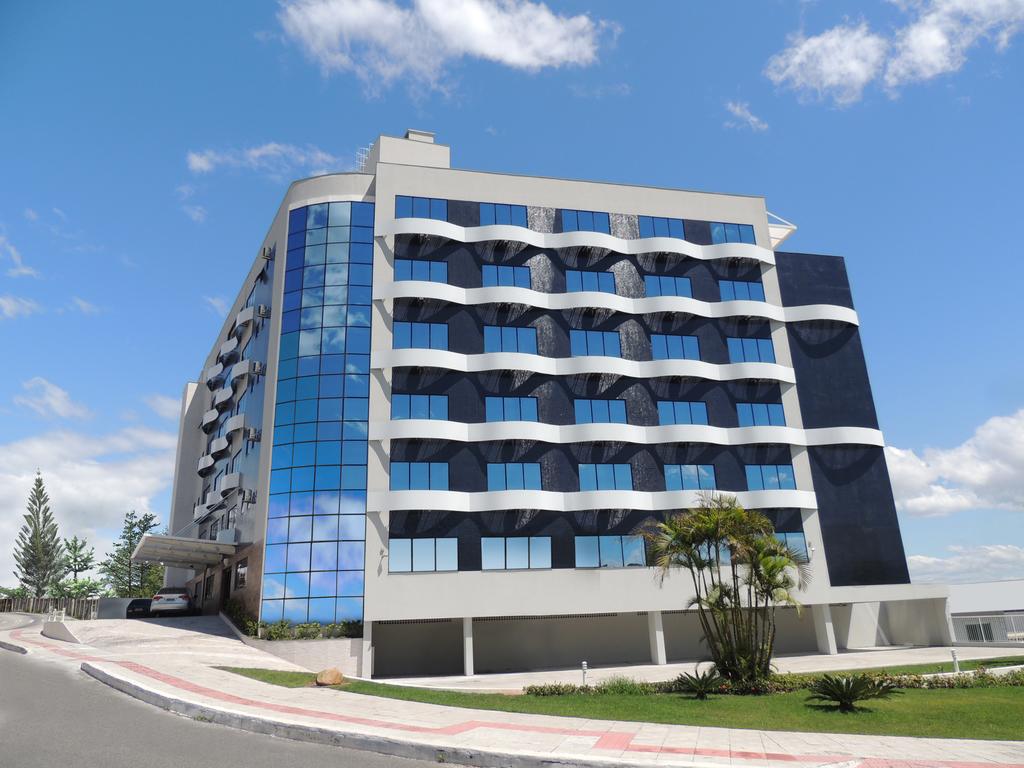 Vacation Hub International - VHI - Travel Club - Plaza Florianópolis Hotel