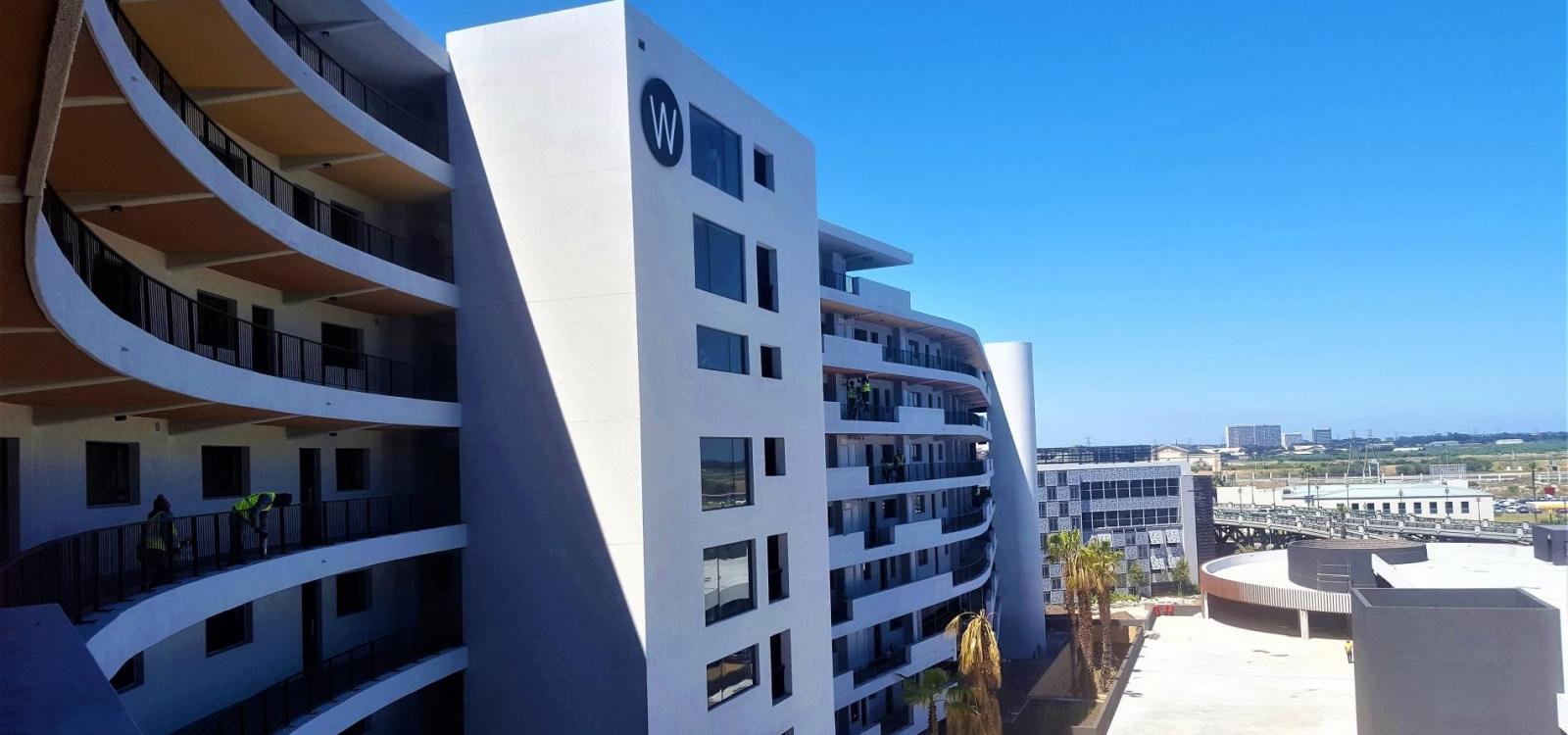 Vacation Hub International - VHI - Travel Club - Waters Edge 615