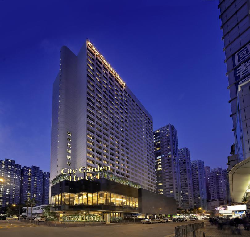Vacation Hub International - VHI - Travel Club - City Garden Hotel Hong Kong