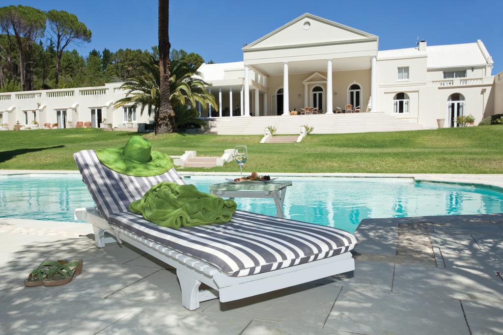 Vacation Hub International - VHI - Travel Club - Cascade Country Manor
