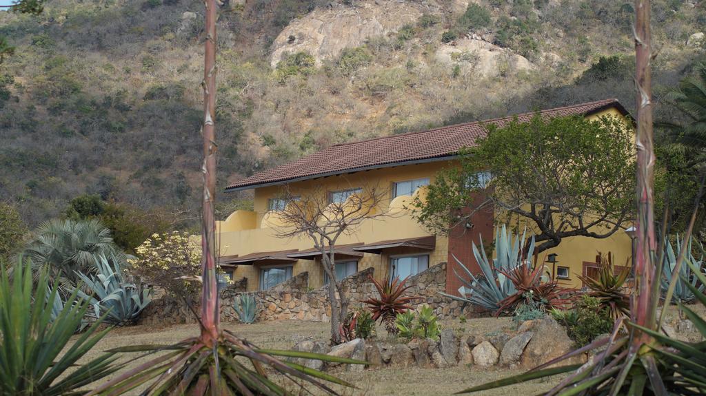 Vacation Hub International - VHI - Travel Club - Klipspringer Lodge