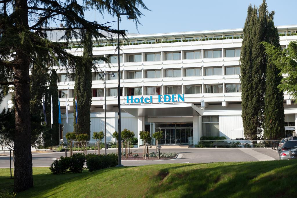 Vacation Hub International - VHI - Travel Club - Eden Hotel
