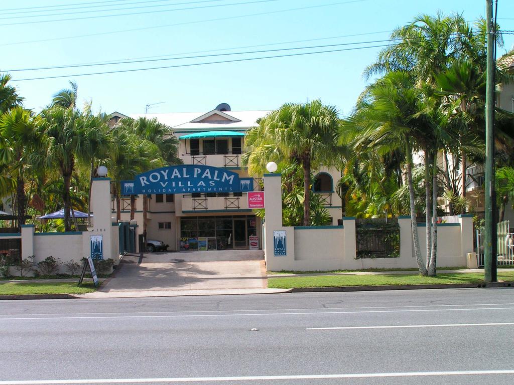 Vacation Hub International - VHI - Travel Club - Royal Palm Villas
