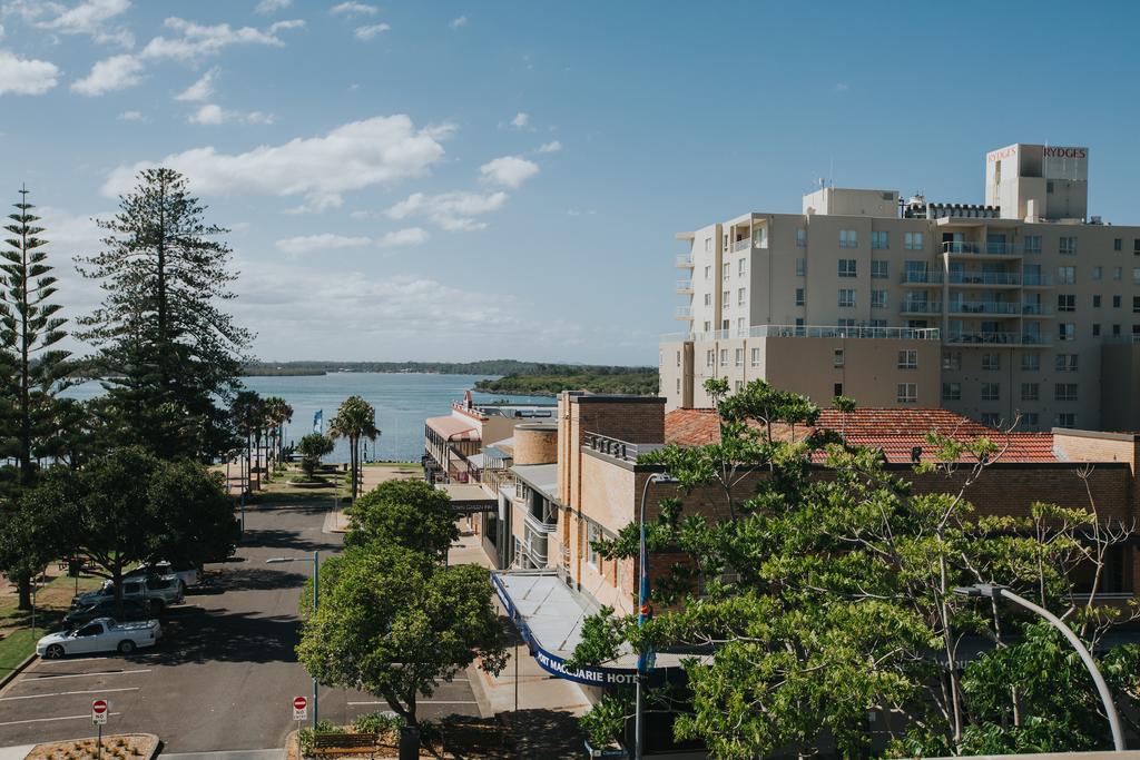 Vacation Hub International - VHI - Travel Club - Port Macquarie Hotel