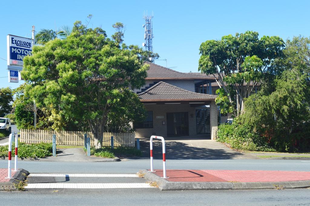 Vacation Hub International - VHI - Travel Club - Excelsior Motor Inn