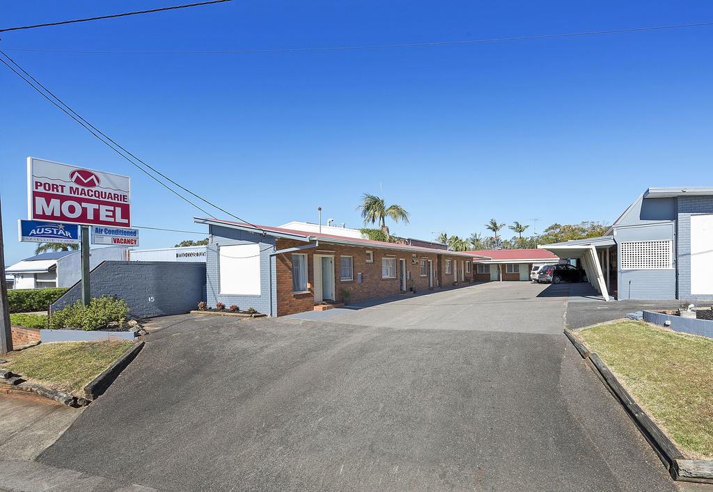 Vacation Hub International - VHI - Travel Club - Port Macquarie Motel and Accommodation