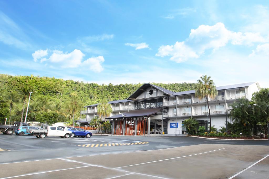 Vacation Hub International - VHI - Travel Club - Mantra Club Croc