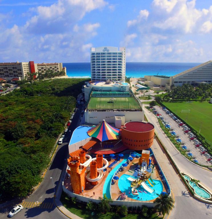 Vacation Hub International - VHI - Seadust Cancun Family Resort