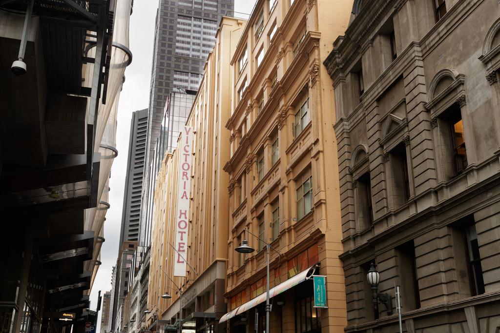 Vacation Hub International - VHI - Travel Club - The Victoria Hotel