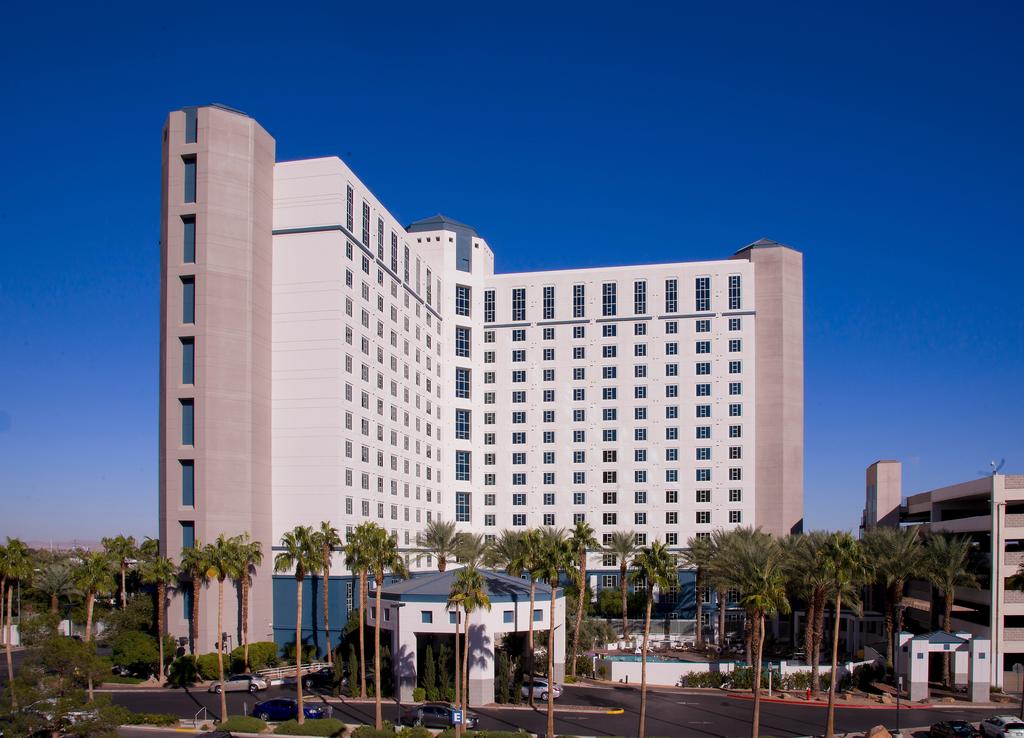 Vacation Hub International - VHI - Travel Club - Hilton Grand Vacations Paradise Convention Center