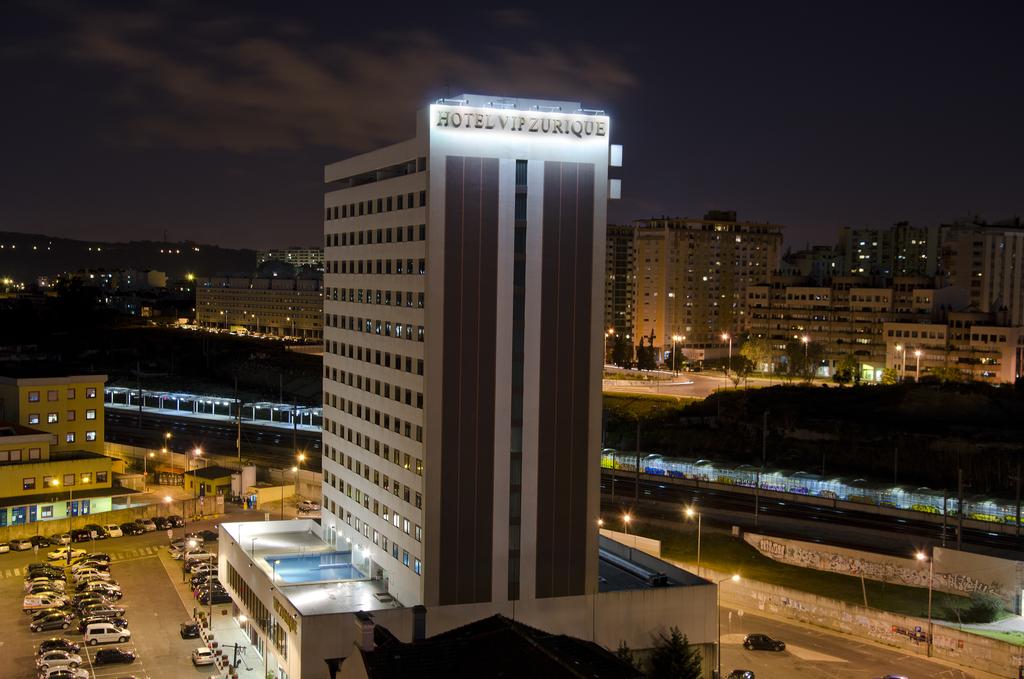 Vacation Hub International - VHI - Travel Club - VIP Executive Zurique Hotel