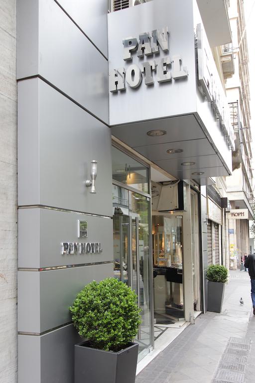 Vacation Hub International - VHI - Travel Club - Pan Hotel