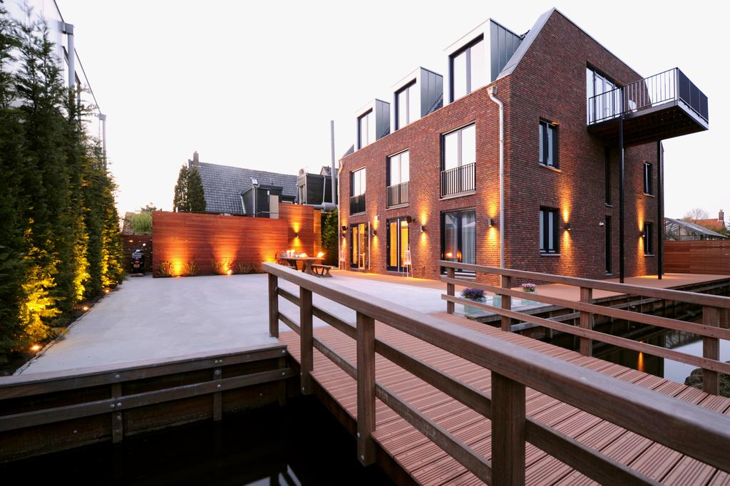 Vacation Hub International - VHI - Travel Club - BLUE MANSION HOTEL