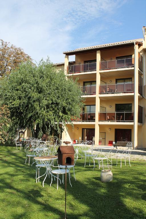 Vacation Hub International - VHI - Travel Club - Hotel les Névons