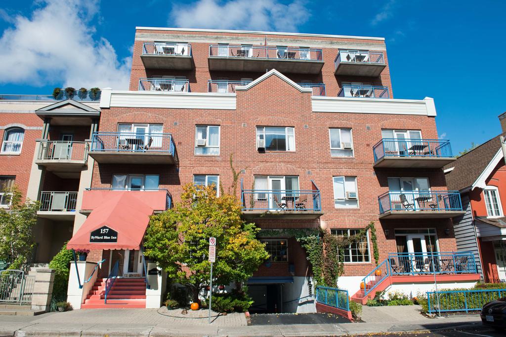 Vacation Hub International - VHI - Travel Club - ByWard Blue Inn