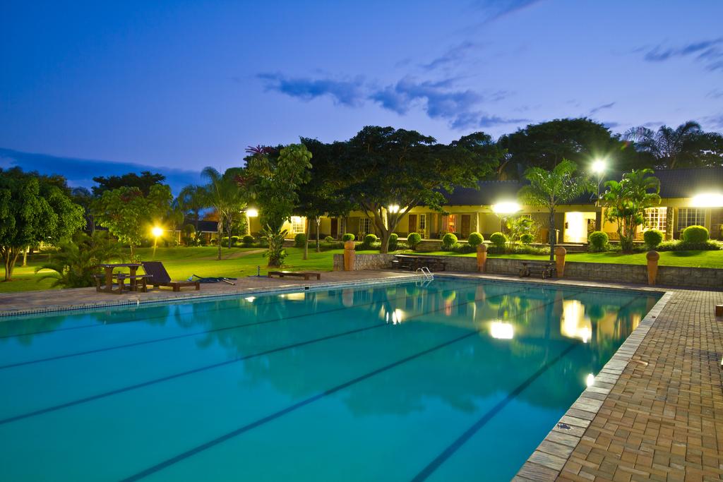 Vacation Hub International - VHI - Travel Club - Ingwenyama Conference & Sports Resort