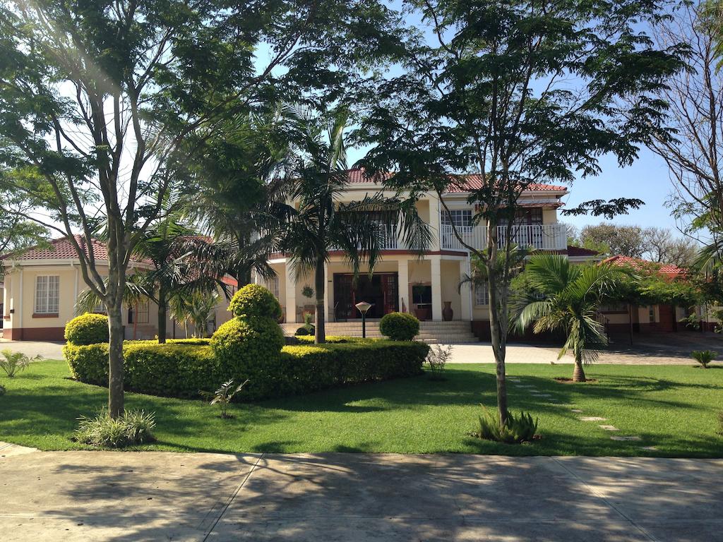 Vacation Hub International - VHI - Travel Club - Colts Hill Guest House