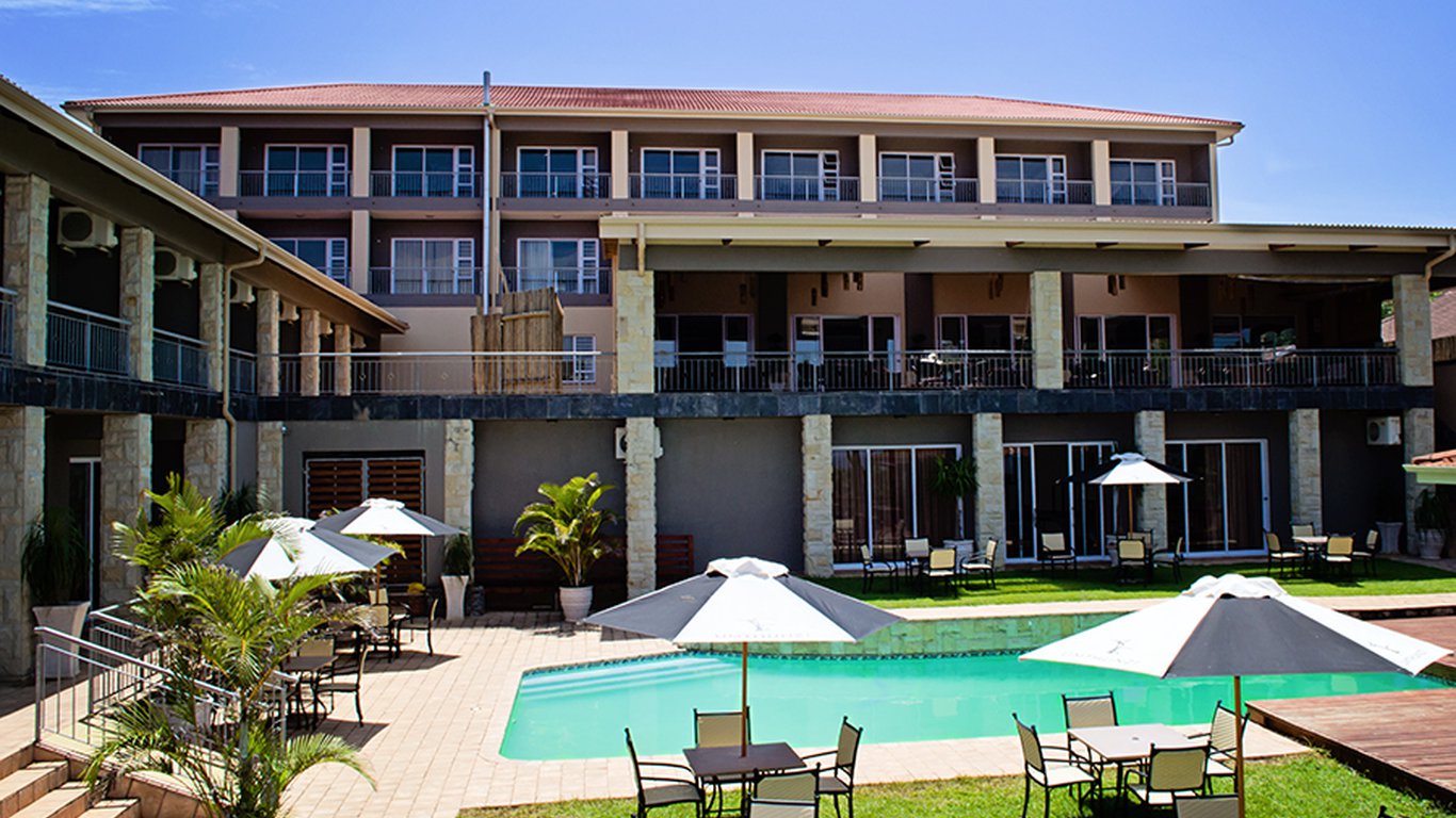 Vacation Hub International - VHI - Umthunzi Hotel & Conference