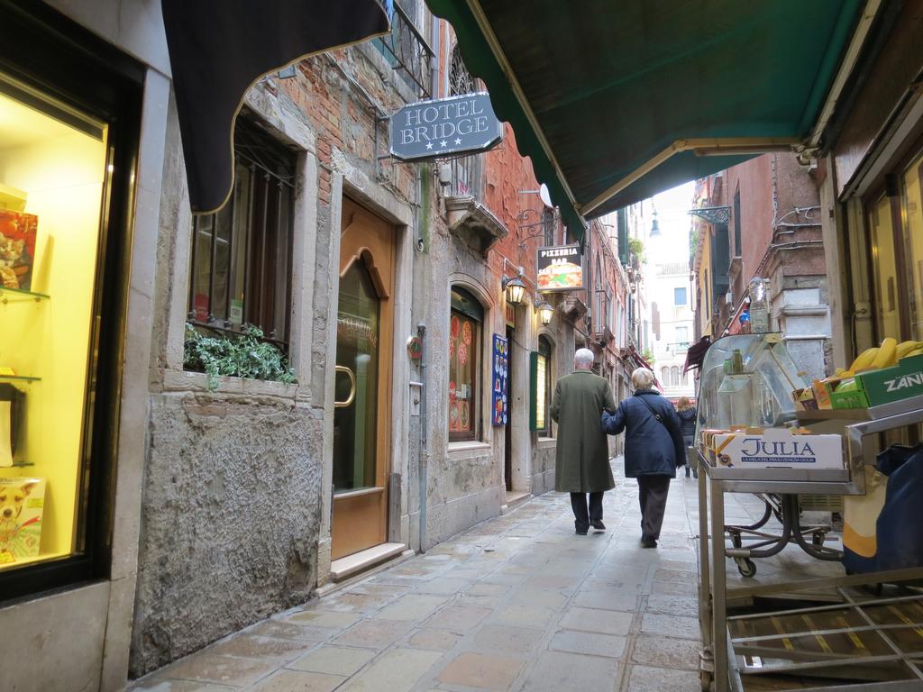 Vacation Hub International - VHI - Travel Club - Bridge Hotel Venice