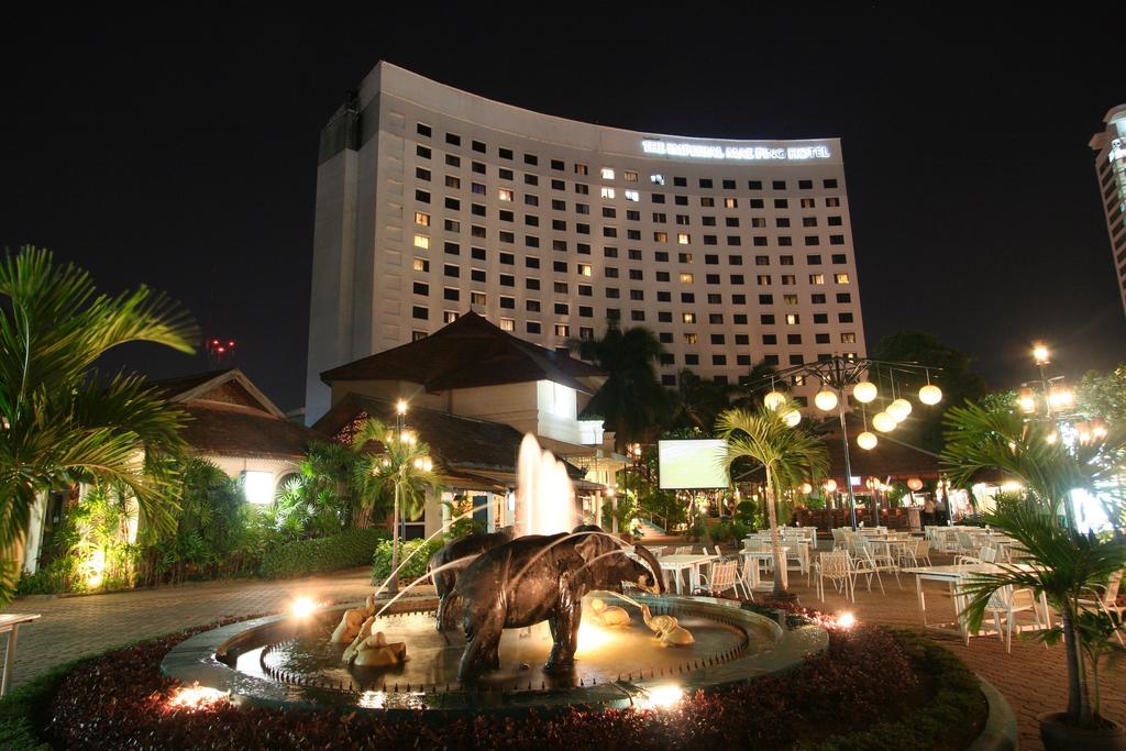 Vacation Hub International - VHI - Travel Club - Imperial Mae Ping Hotel