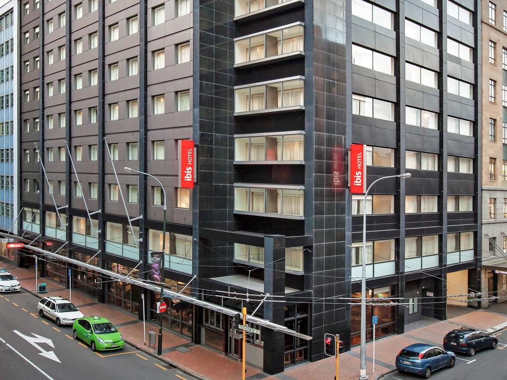 Vacation Hub International - VHI - Travel Club - ibis Wellington