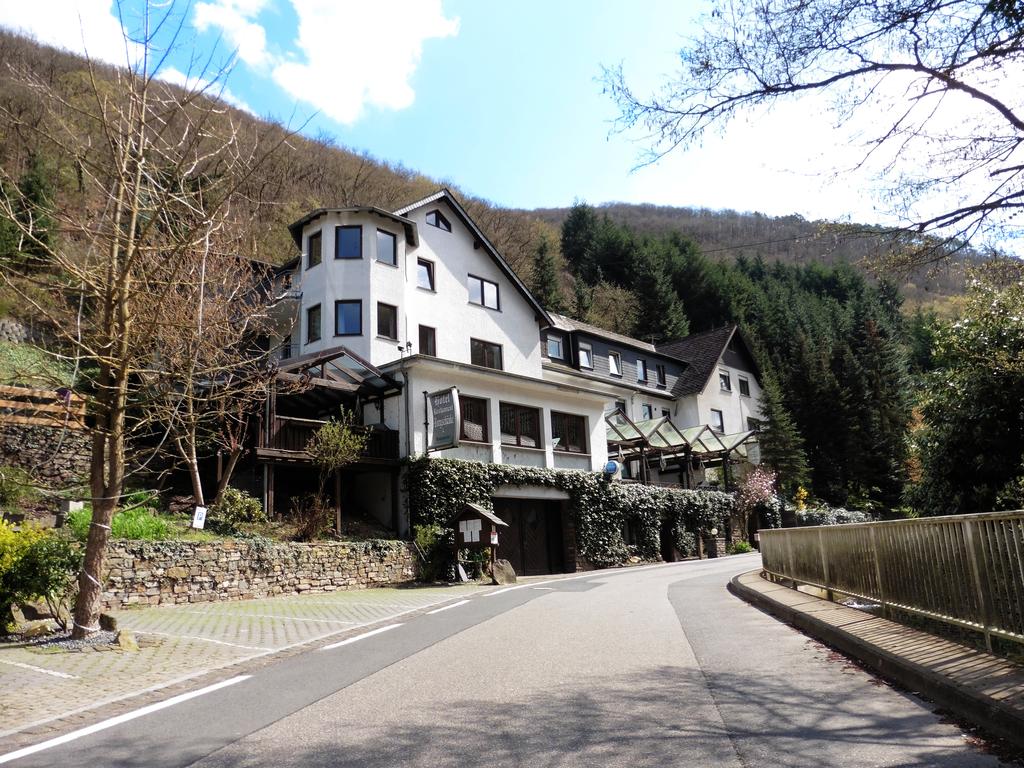 Vacation Hub International - VHI - Travel Club - Hotel Burgschänke
