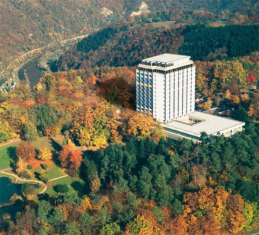 Vacation Hub International - VHI - Travel Club - Wyndham Garden Koblenz
