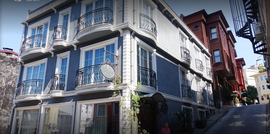 Vacation Hub International - VHI - Travel Club - Basileus Hotel