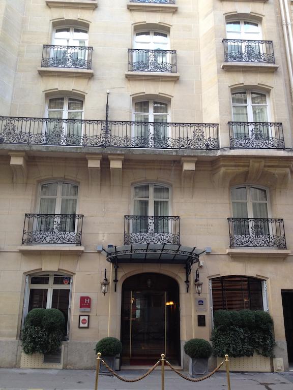 Vacation Hub International - VHI - Travel Club - Trocadero La Tour