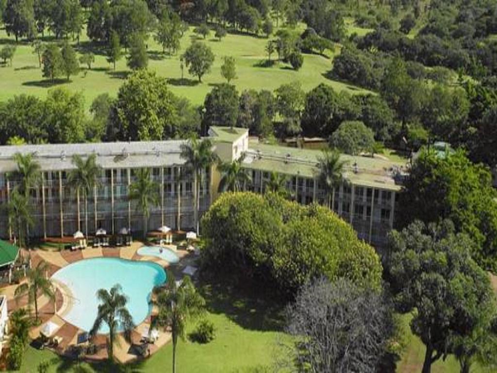 Vacation Hub International - VHI - Travel Club - Lugogo Sun